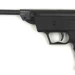 Umarex Perfecta S3 Luchtpistool 4.5mm