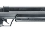 Umarex Strike Point pomp luchtpistool 5.5mm