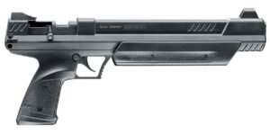 Umarex Strike Point pomp luchtpistool 5.5mm