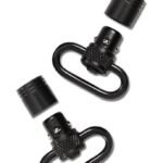 Uncle Mike's Push Button Detachable Swivels