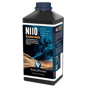 Kruit Vihtavuori N110