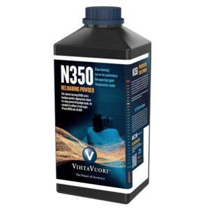 Kruit Vihtavuori N350