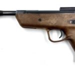 Weihrauch HW 70 Black Arrow