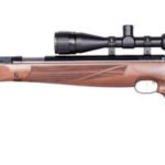Weihrauch HW 97 KT