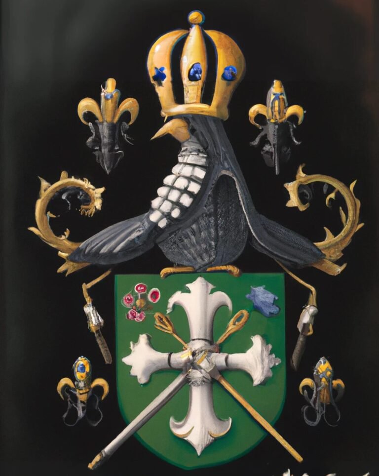De wapens van het licht: symboliek en betekenis