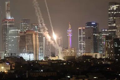 Hoeveel nucleaire wapens heeft Israël?