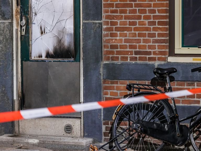Veelgebruikte vuurwapens in het criminele circuit
