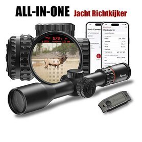 Wat is een long range wapen? Uitleg en overzicht