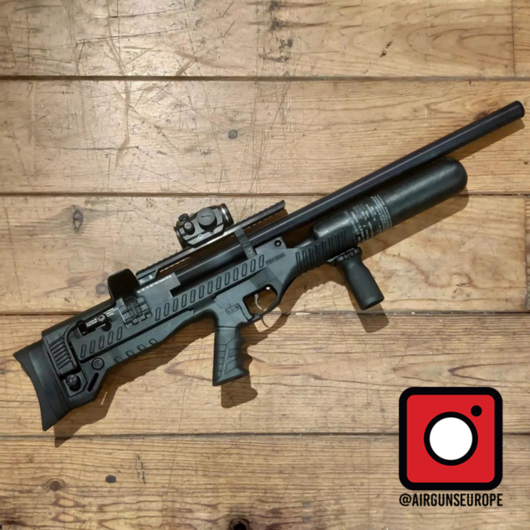 Wat is een semi automatisch wapen? Uitleg en werking
