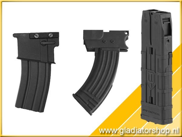 Welk airsoft wapen kopen? Compleet koopadvies