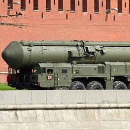Welke landen hebben nucleaire wapens