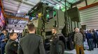 Welke wapens gebruikt defensie in Nederland?