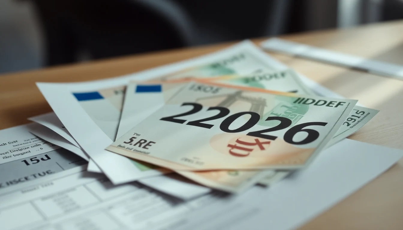 Veelgemaakte fouten bij de aanvraag