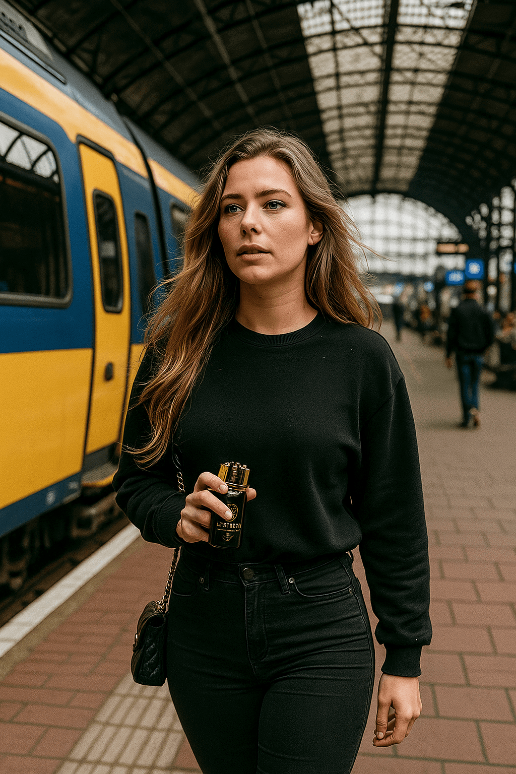 Alternatieven: legale wapenbezit en veiligheid