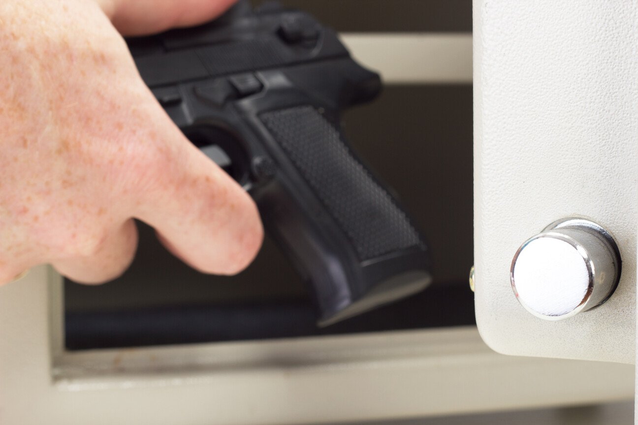 Hoe wordt het gewicht gecontroleerd?